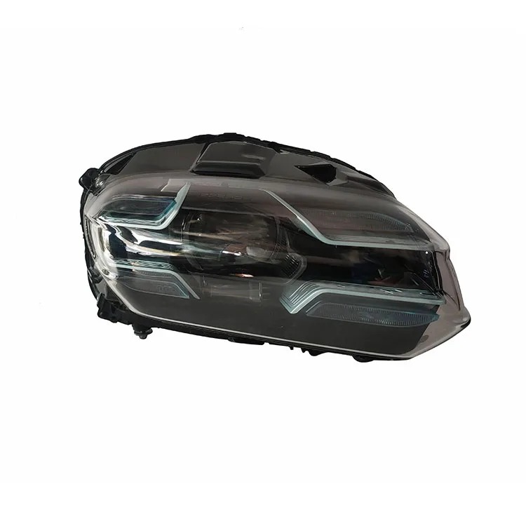 FOR Suitable  New Taycan Front Headlight Headlamp for Car 2021 Auto Lighting Systems Headlamps